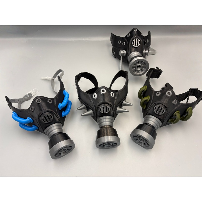 Riyo Rudo Tamsy Zanka Enjin Gu - Men Accessories For Party 评论和价格