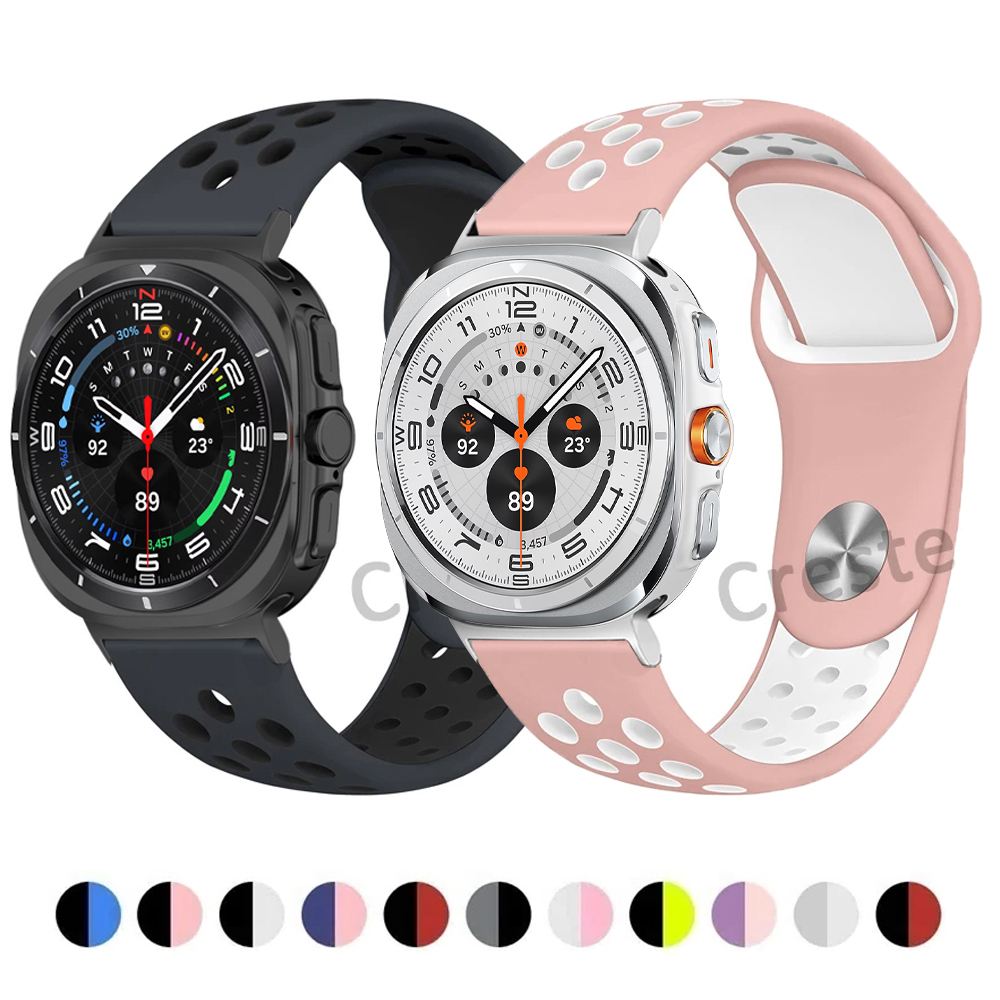 For Samsung Galaxy Watch Ultra - Men'S Accessories Nike 评论和价格