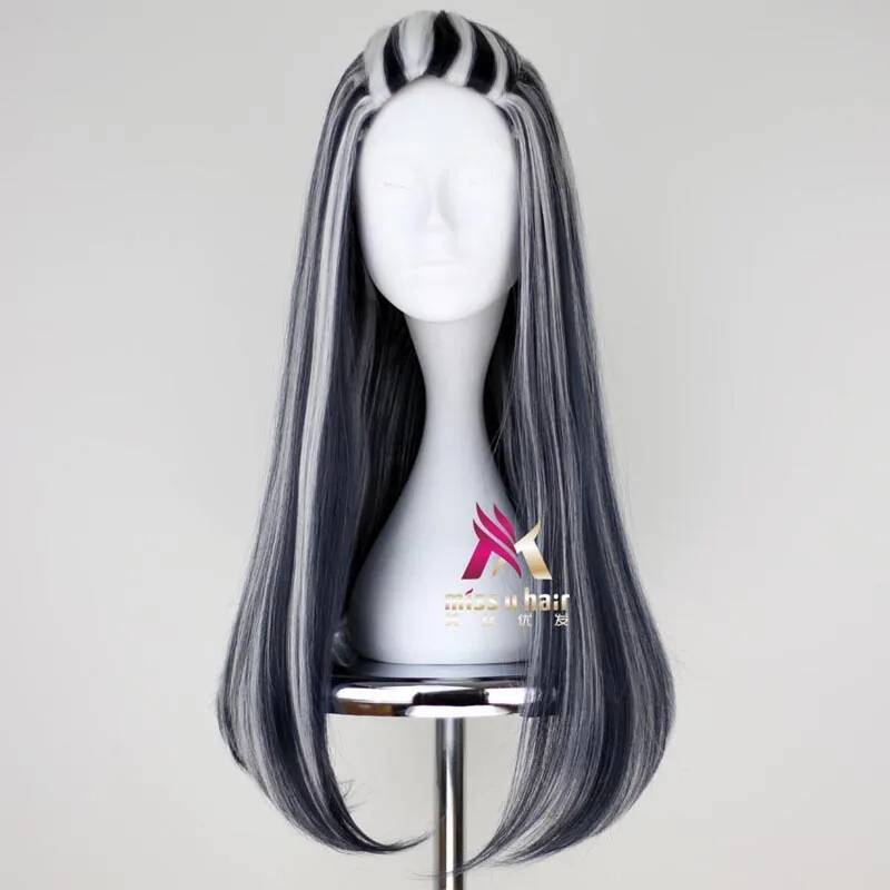 High wig frankie New Monster F - Men Accessories For Party 评论和价格