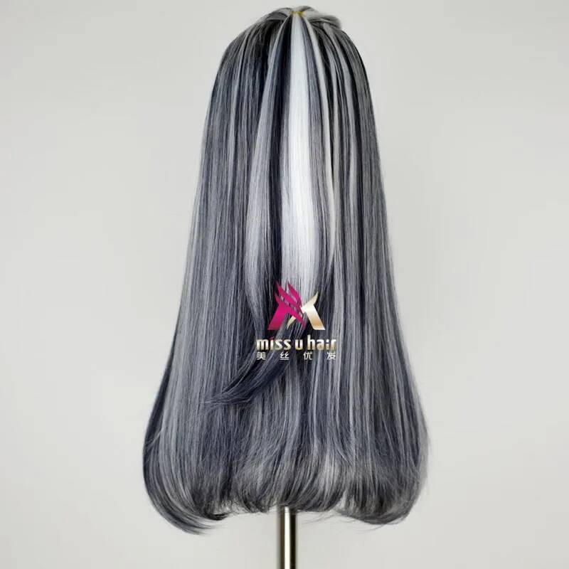 High wig frankie New Monster F - Men Accessories For Party 评论和价格
