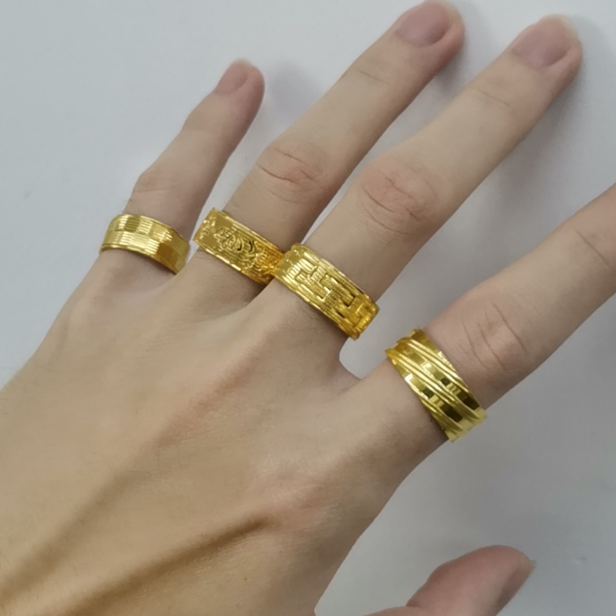 High Quality Korean Version Si - Quality Men'S Accessories 评论和价格