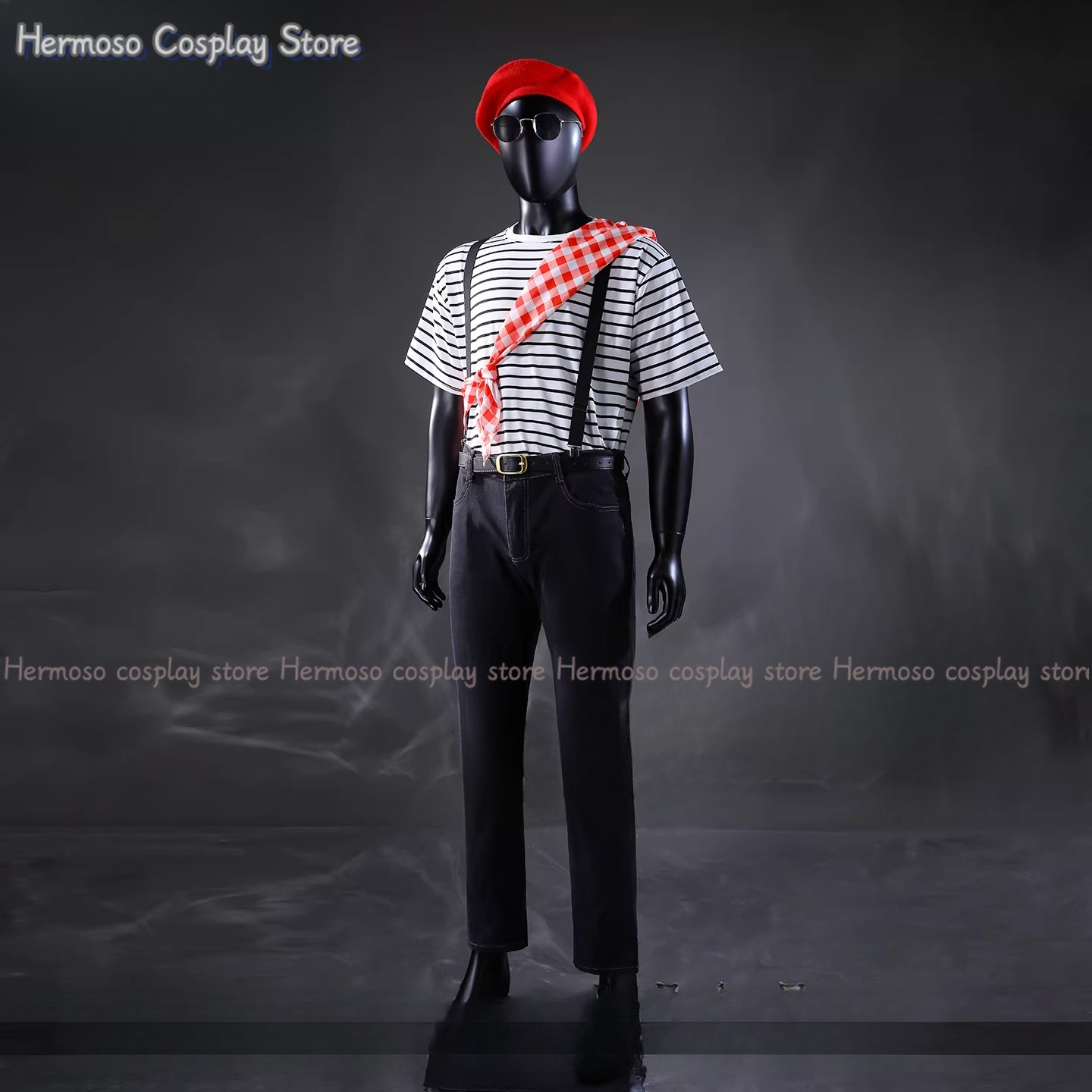 Clair Obscur: Expedition 33 Ba - Men Accessories For Party 评论和价格