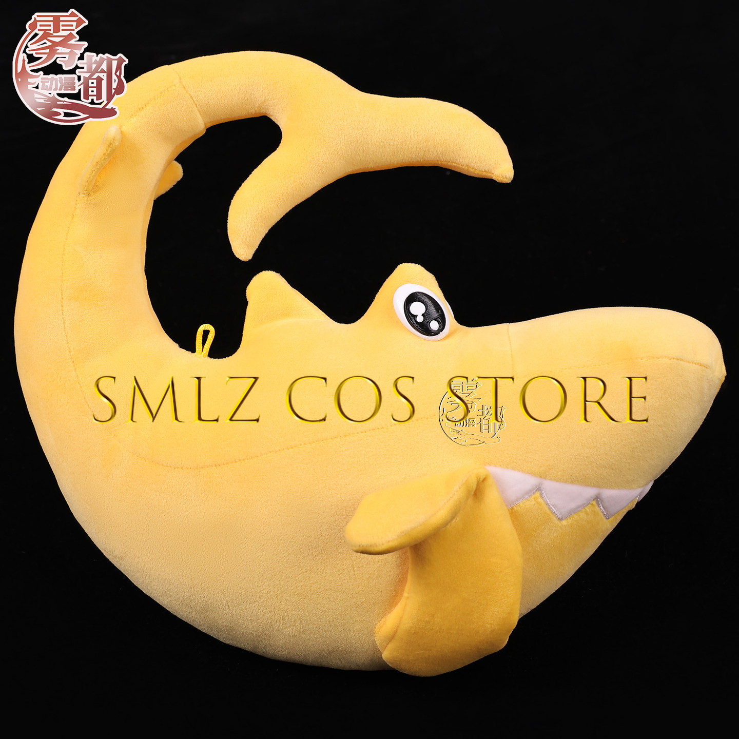 2026 Shark Wriothesley Cosplay - Men Accessories For Party 评论和价格