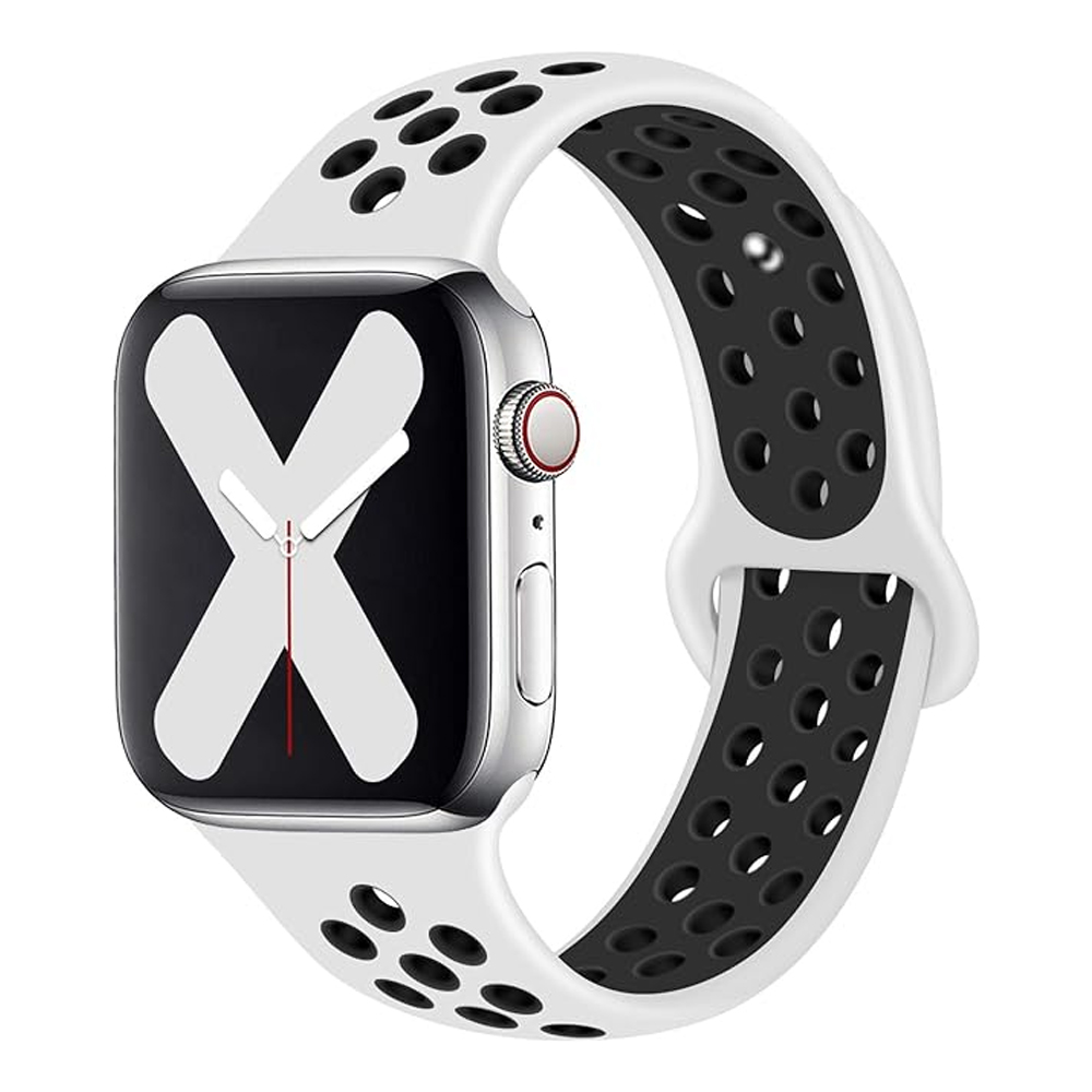 For Apple Watch Band 45mm 44mm - Men'S Accessories Nike 评论和价格