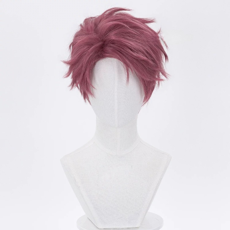 Valko Wig Game Love and Deepsp - Men Accessories For Party 评论和价格