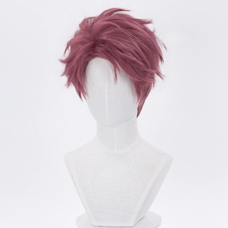 Valko Wig Game Love and Deepsp - Men Accessories For Party 评论和价格