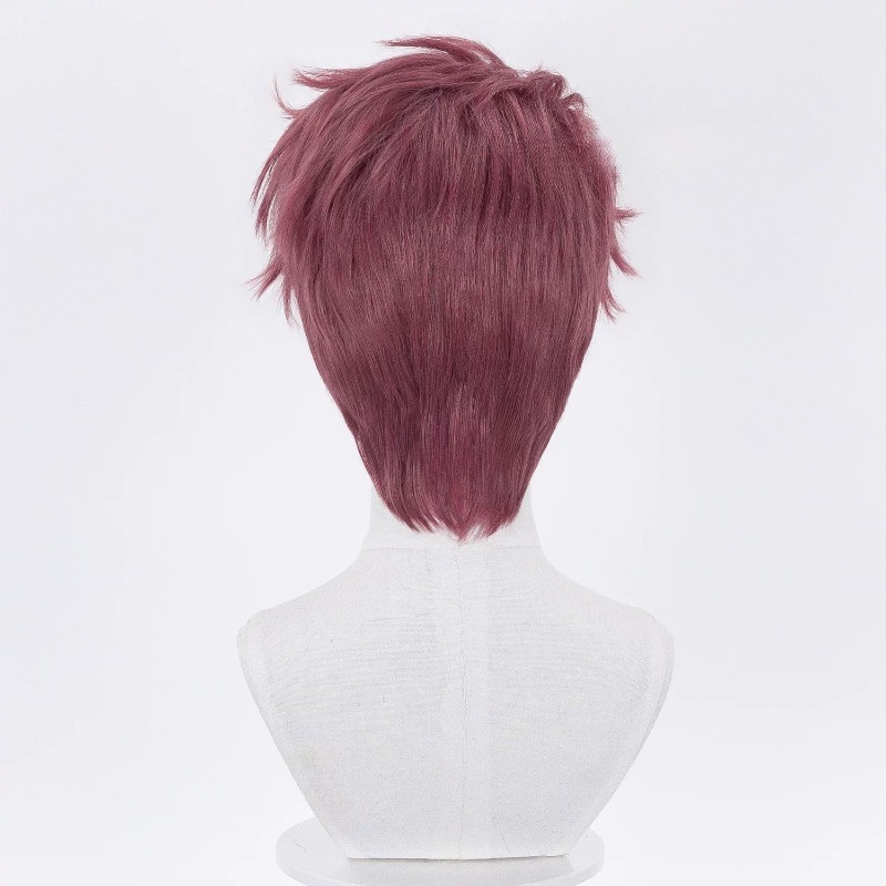 Valko Wig Game Love and Deepsp - Men Accessories For Party 评论和价格