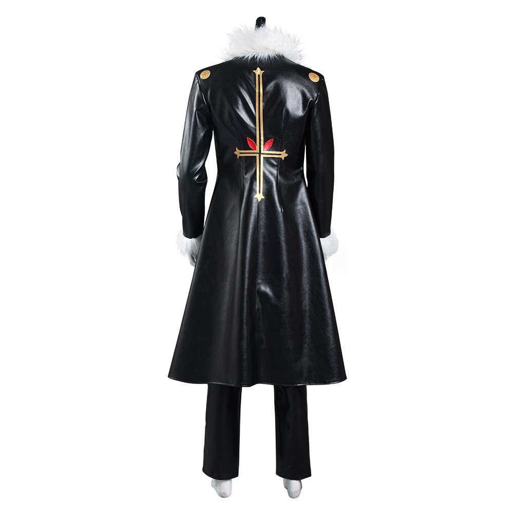 Anime Chrollo Lucilfer Kulolo  - Quality Men'S Accessories 评论和价格