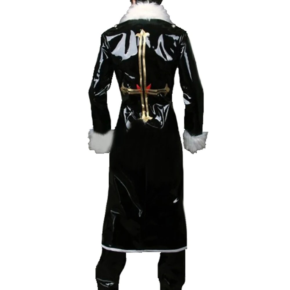 Anime Chrollo Lucilfer Kulolo  - Quality Men'S Accessories 评论和价格
