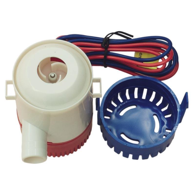 〔ODS13〕12V/24V Submersible Bil - Men'S Mens Accessories 评论和价格