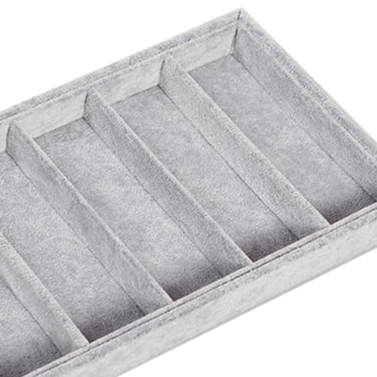 Glasses Display Tray Sunglasse - Men'S Accessories Organizer Tray 评论和价格