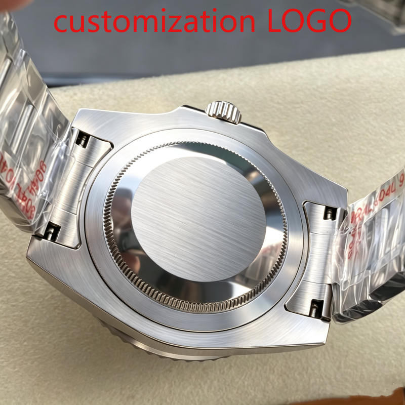 High Quality 40mm Luxury GMT A - Quality Men'S Accessories 评论和价格