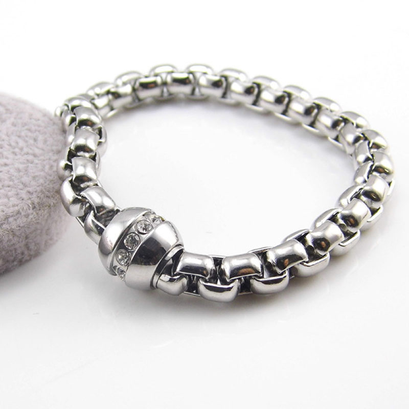 Top Quality Men Fine Jewelry B - Men'S Accessories Jewelry Brands 评论和价格