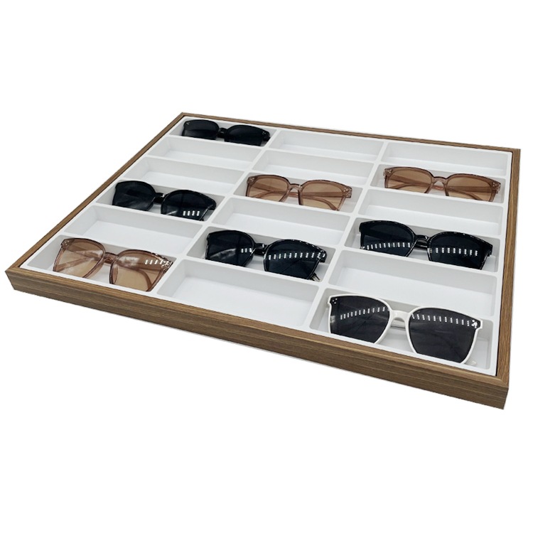Sunglass Organizer Tray 18 Slo - Men'S Accessories Organizer Tray 评论和价格