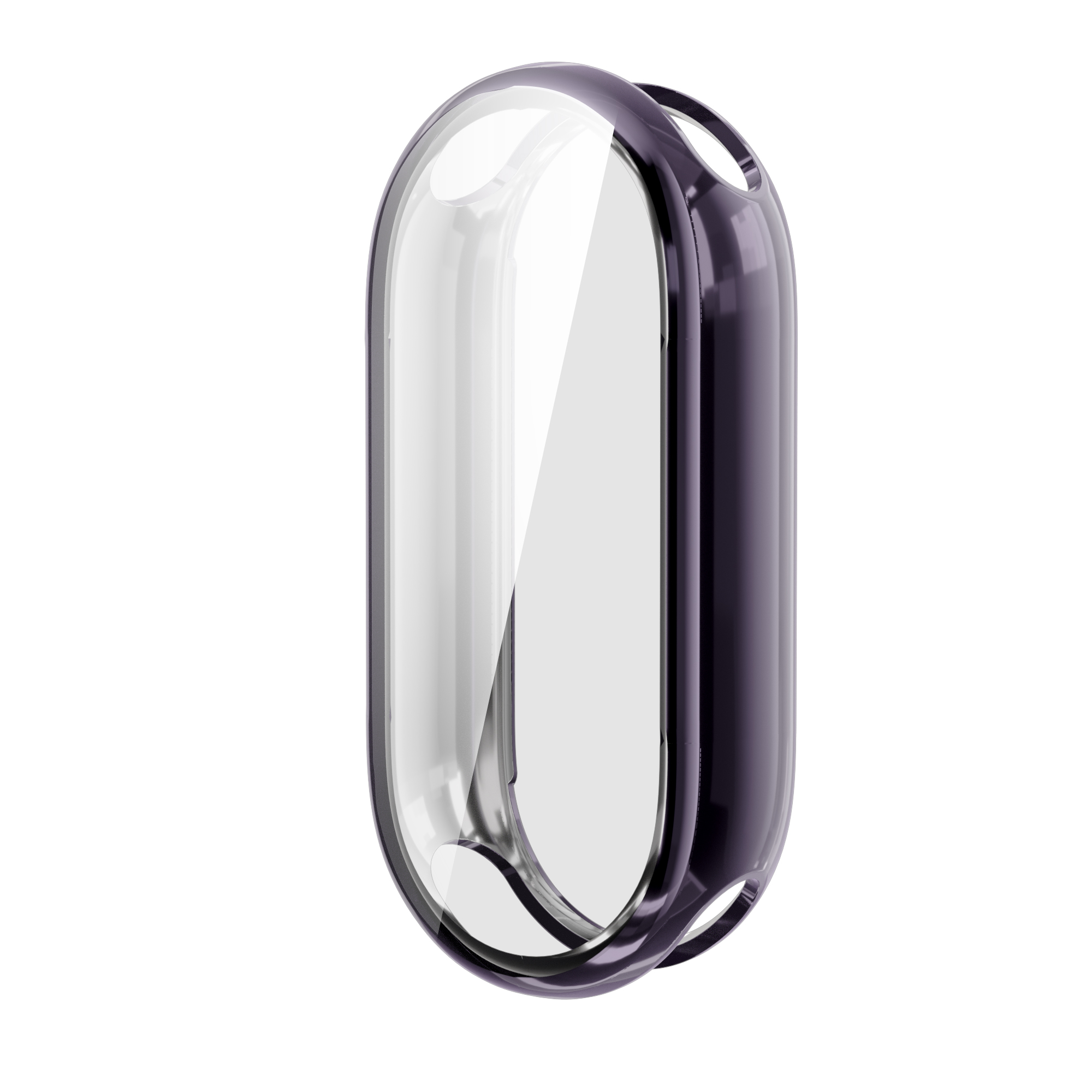 TPU Case For Xiaomi Mi Band 9  - Men Accessories All 评论和价格