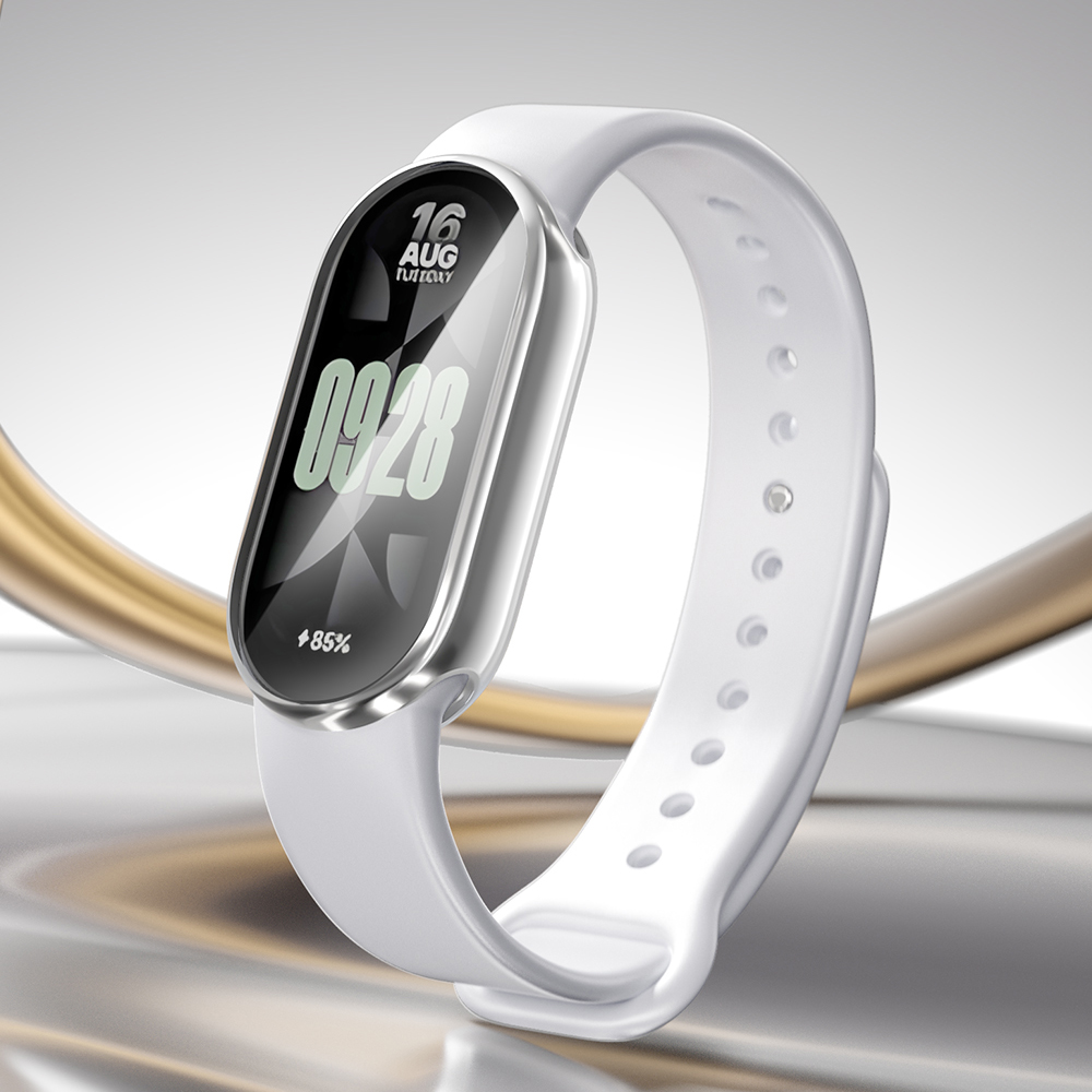 TPU Case For Xiaomi Mi Band 9  - Men Accessories All 评论和价格