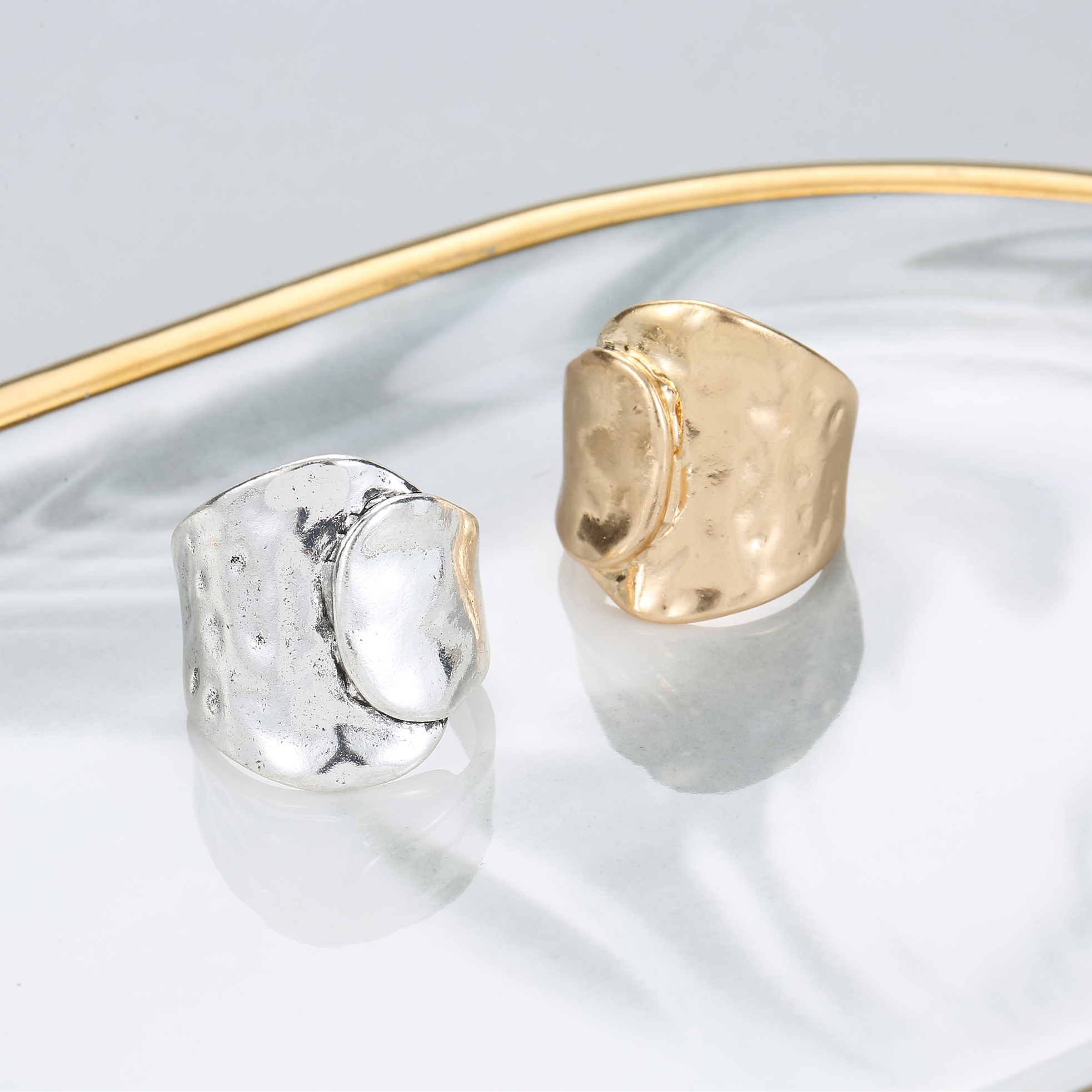 Anslow 2026 New Design Fashion - Men'S Accessories Jewelry Brands 评论和价格