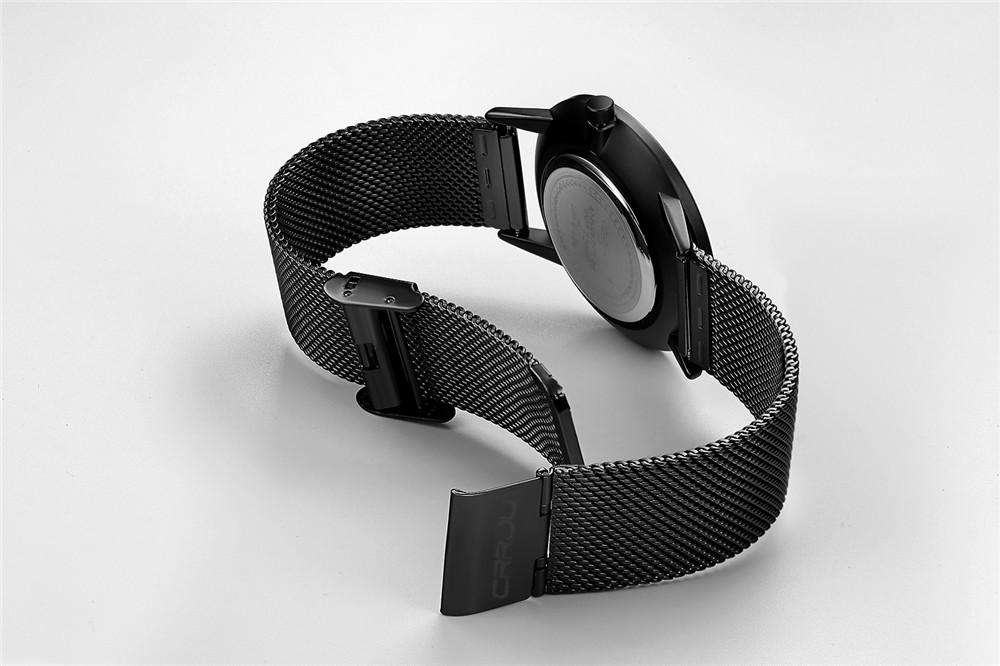 CRRJU Top Watches Men Luxury B - Men'S Accessories Luxury Brands 评论和价格