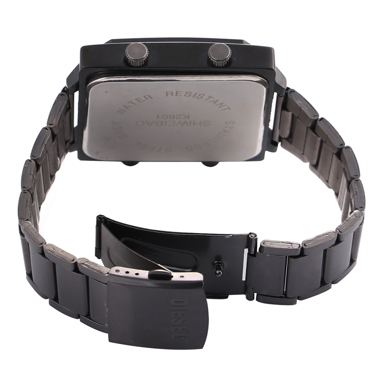 Shiweibao Quartz Watches Men W - Men'S Accessories Luxury Brands 评论和价格