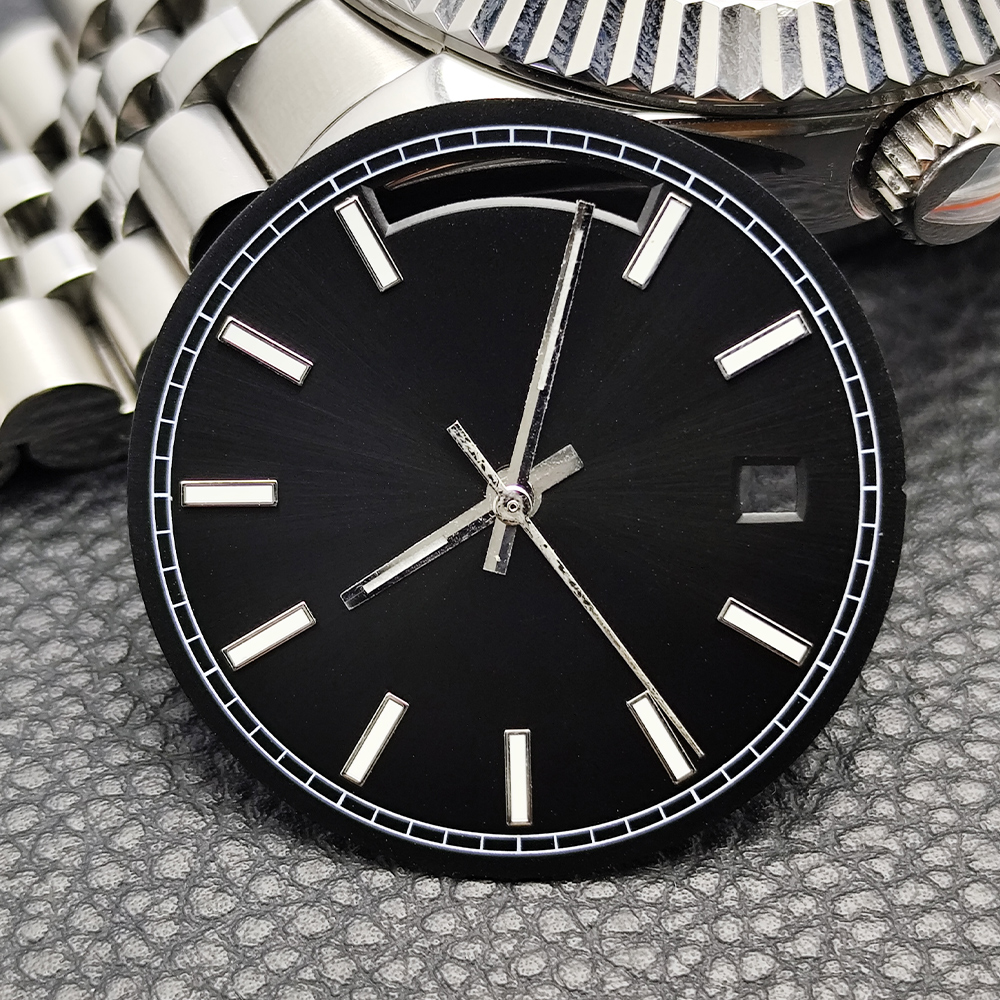 31mm Dial High Quality Blue Lu - Quality Men'S Accessories 评论和价格