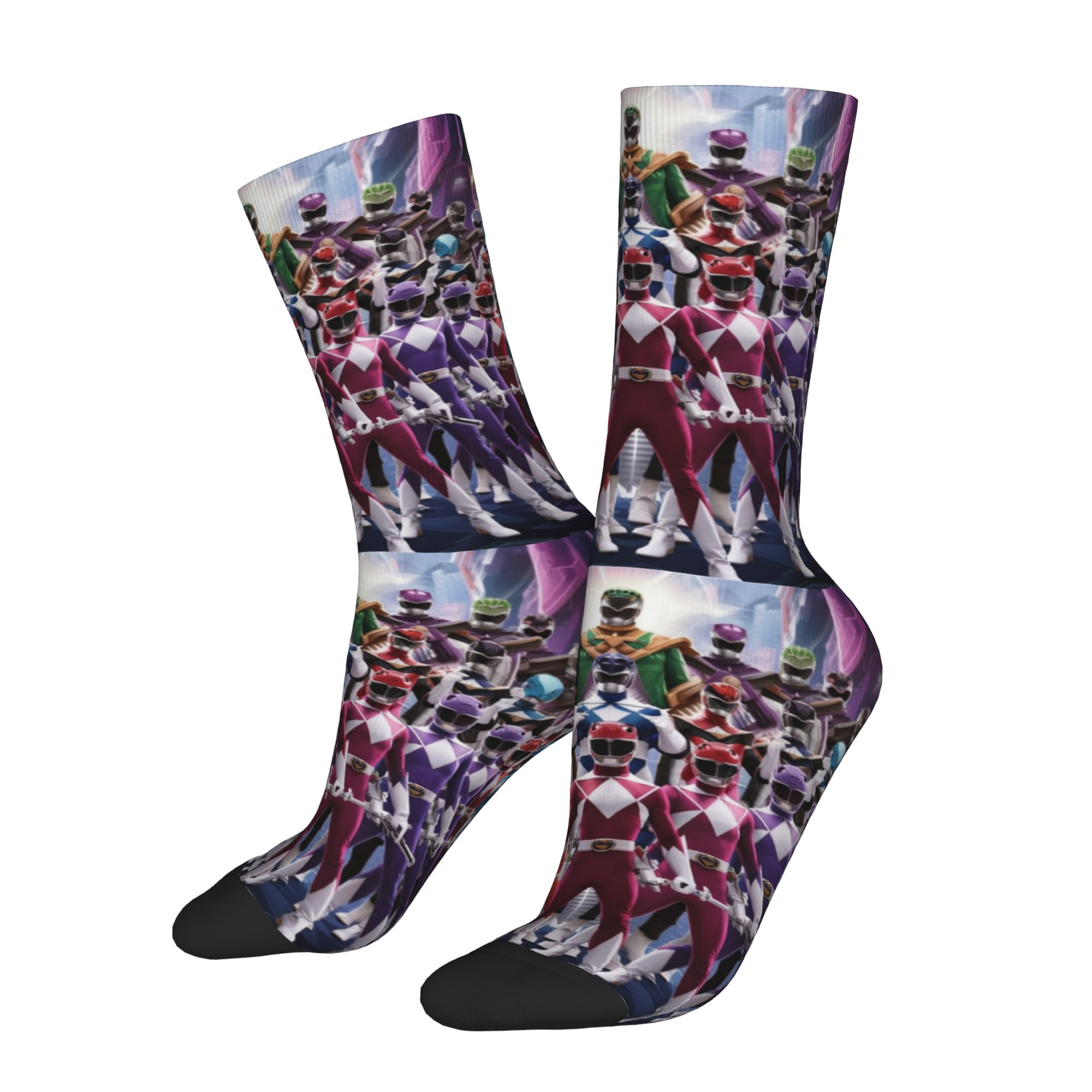 Crazy Design Power R-Ranger 90 - Men'S Accessories In The 90S 评论和价格