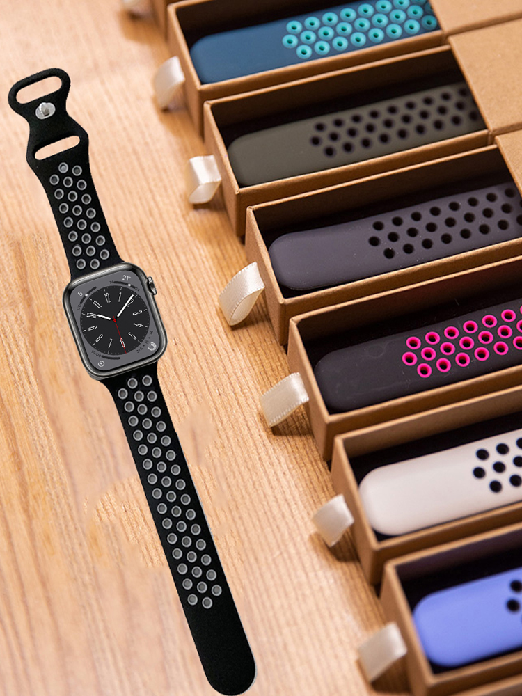 Sraps For Apple watch ultra 2  - Men'S Accessories Nike 评论和价格