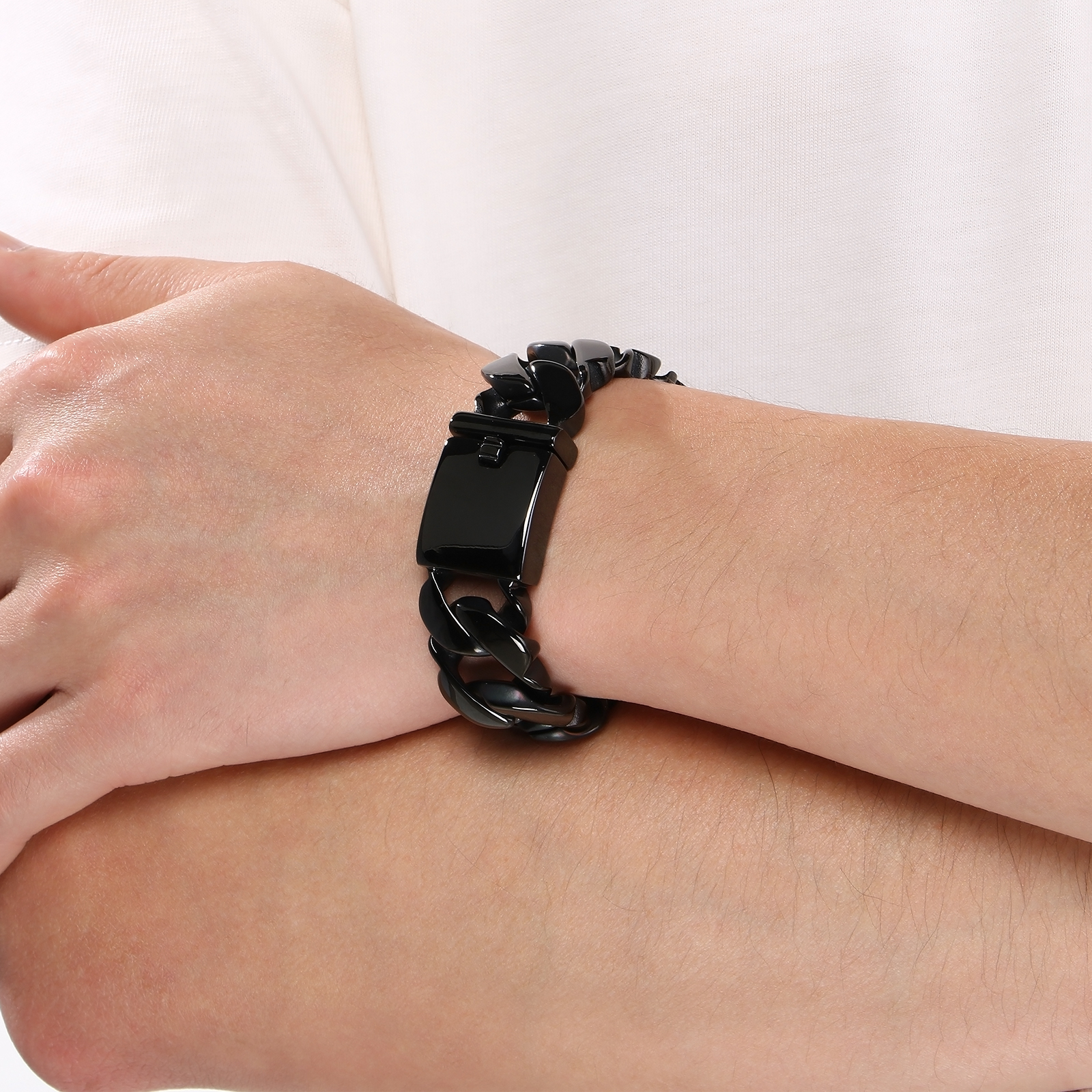Fongten 21mm Affordable Luxury - Men'S Accessories Affordable 评论和价格