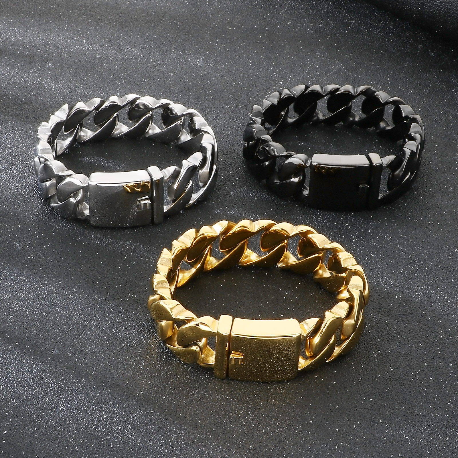 Fongten 21mm Affordable Luxury - Men'S Accessories Affordable 评论和价格