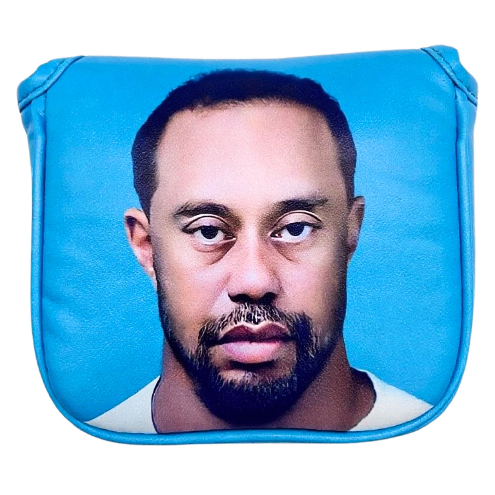 Funny Golf Mallet Putter Head  - Men'S Mens Accessories 评论和价格