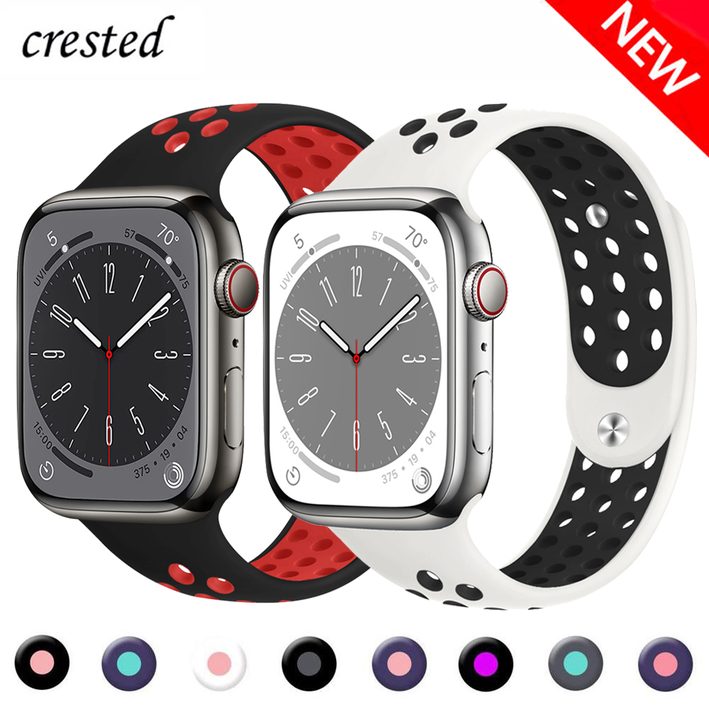 Two sections Silicone Strap Fo - Men'S Accessories Nike 评论和价格