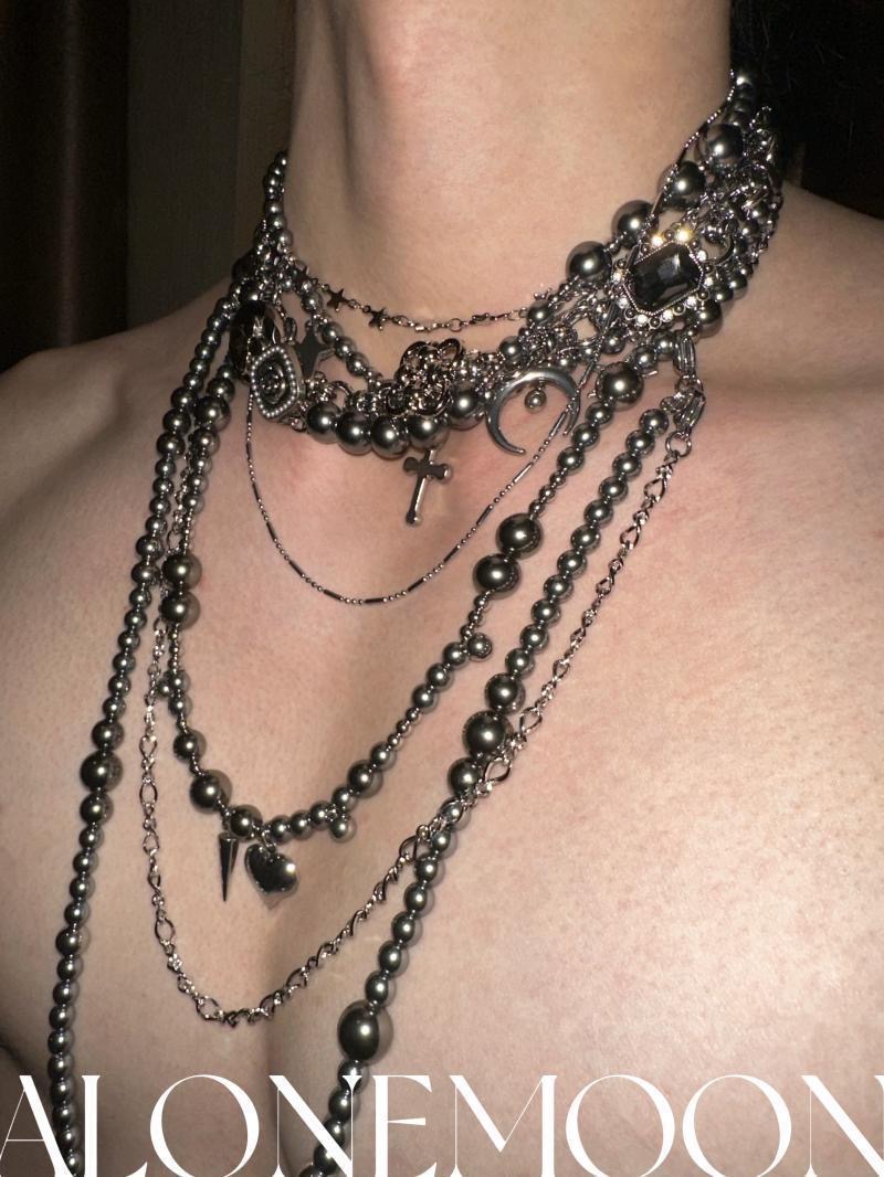Original Heavy Industry Titani - Men Accessories All 评论和价格