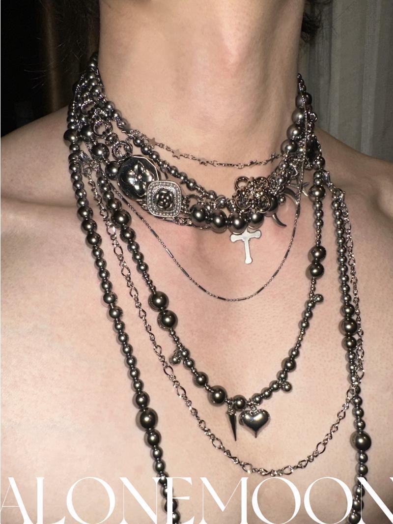 Original Heavy Industry Titani - Men Accessories All 评论和价格