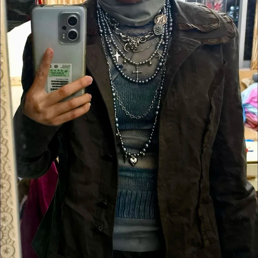 Original Heavy Industry Titani - Men Accessories All 评论和价格